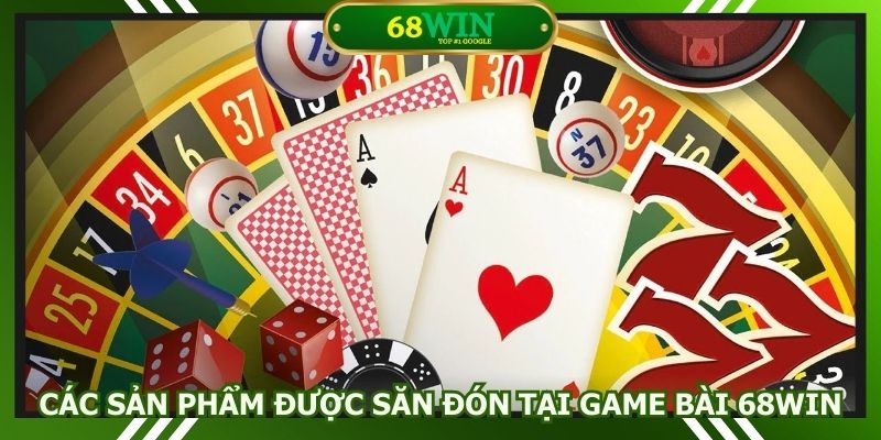 Đa dạng sản phẩm cá cược hấp dẫn để người chơi tham gia